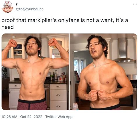 Markipliers OnlyFans